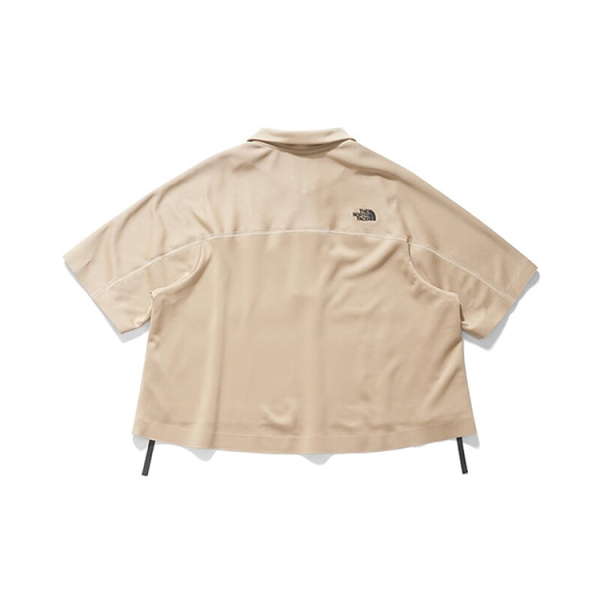 /THE NORTH FACE SS23 UE Polo