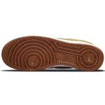 Nike Air Force 1 07 low "pineapple cork"