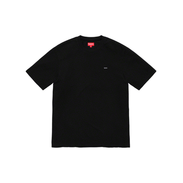 Supreme SS20 Week 7 Small Box Tee logo T