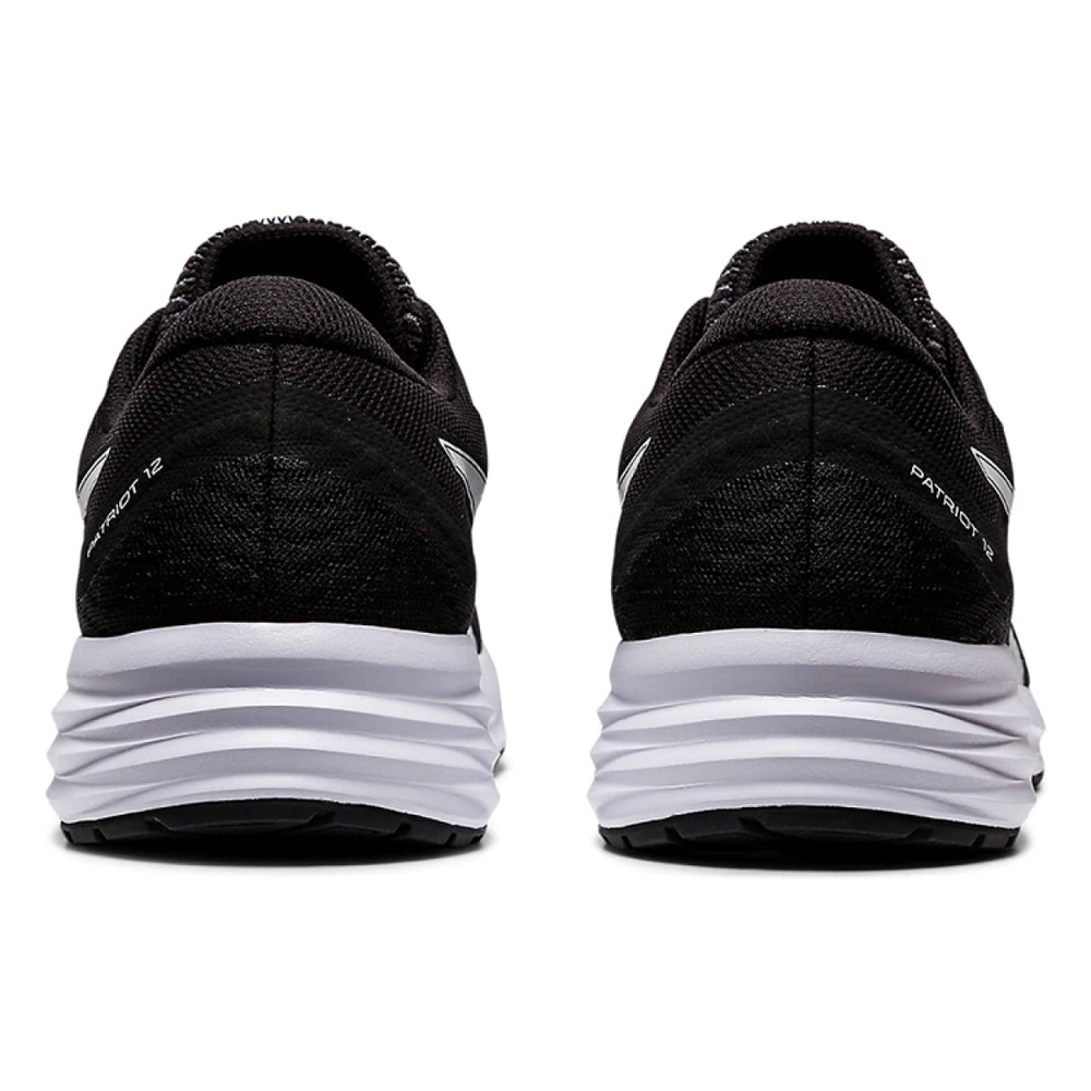 Asics Patriot 12