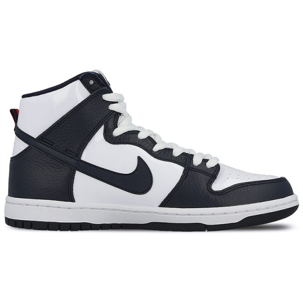 Nike Dunk SB Future Court Obsidian