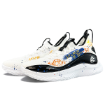 【 】 Under Armour Curry 8 Team