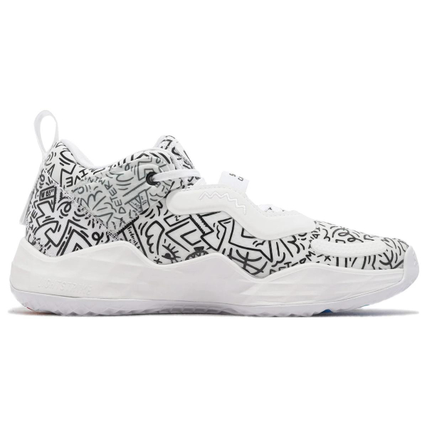 Adidas D.O.N. Issue #3 GCA