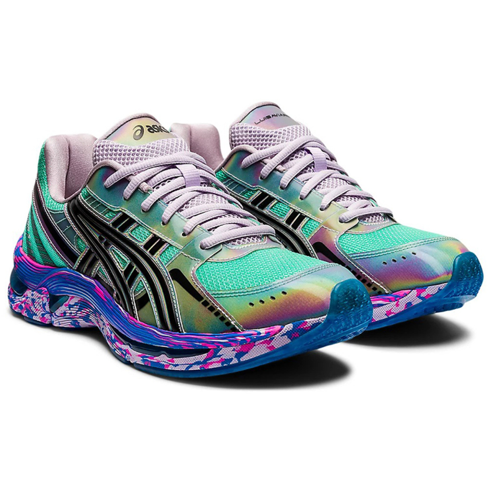 Luisa Via Roma x Asics Gel-Kyrios