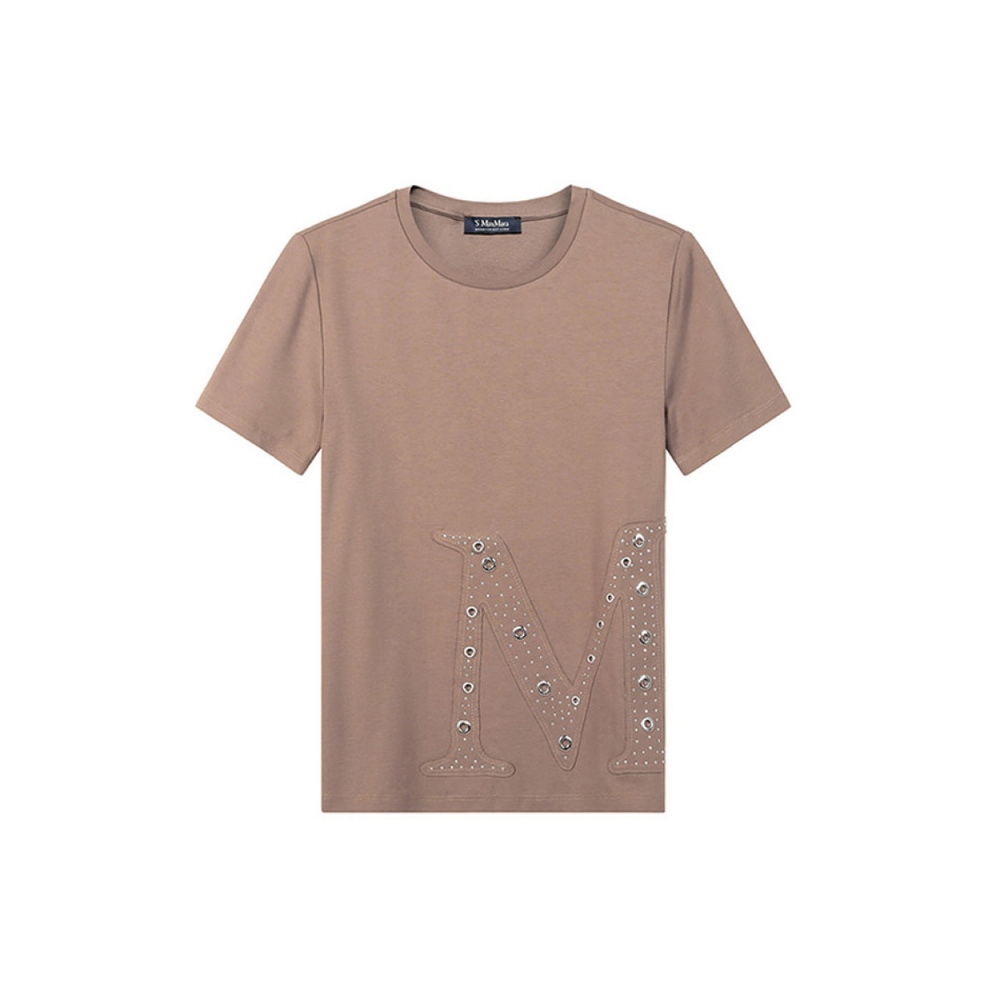 ’S MAX MARA Battage T