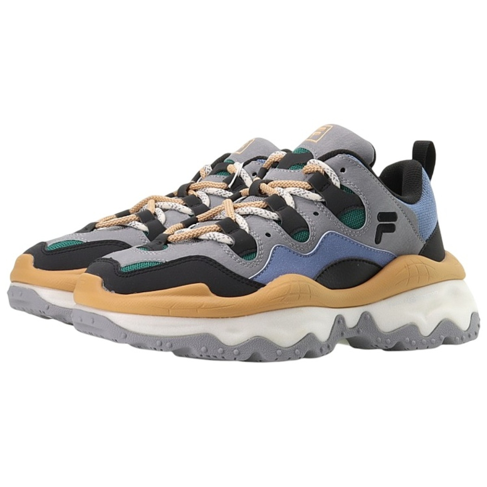 FILA FUSION QD96