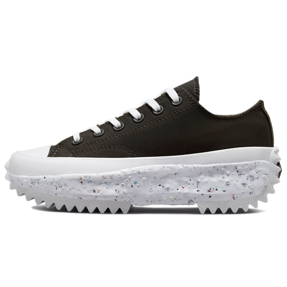 Converse Run Star Hike