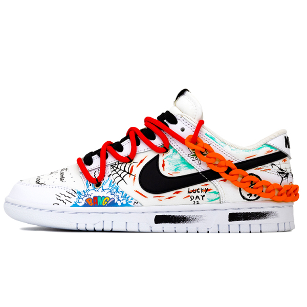 【 】 Nike Dunk Low