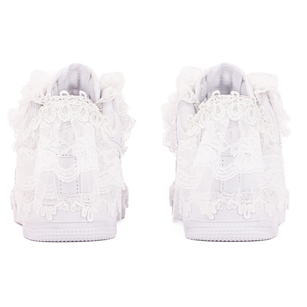 【 】 Nike Air Force 1 Lolita