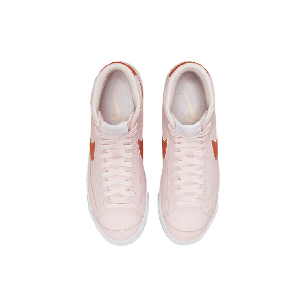 Nike Blazer "Copper Swoosh"