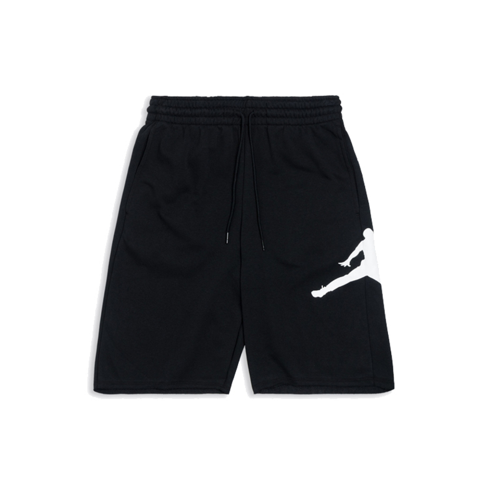 Jordan Jumpman Fleece Shorts