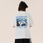 Doraemon A Logo T