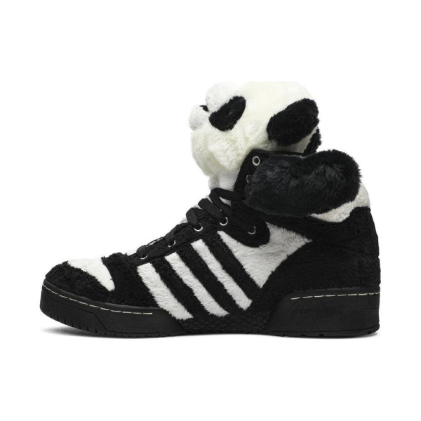 Adidas originals JS Wings Panda Bear