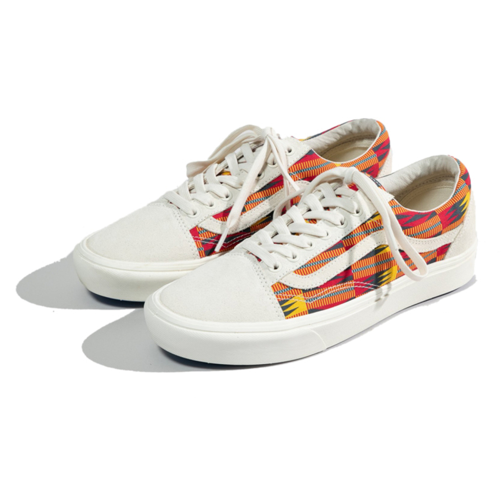 Union x Vans Old Skool Vault ComfyCush LX