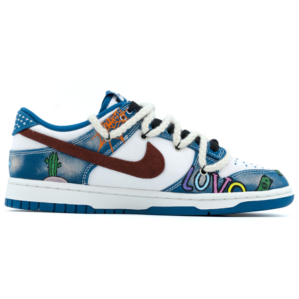 【 】 Nike Dunk