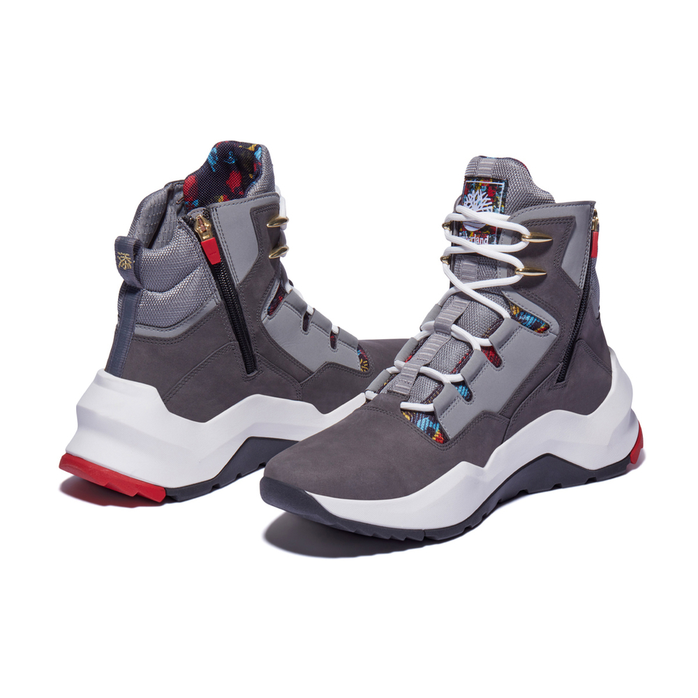 Timberland Madbury