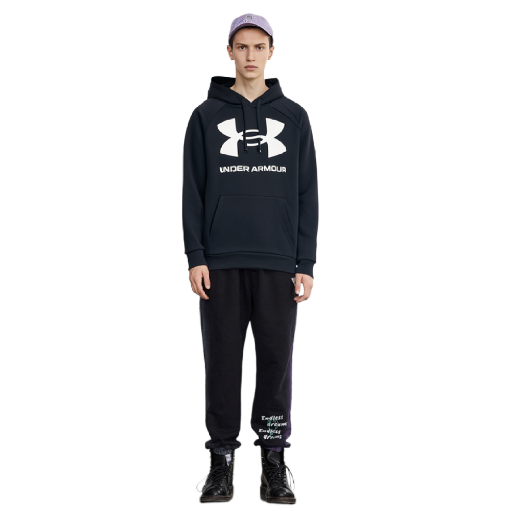Under Armour Rival Big Logo
