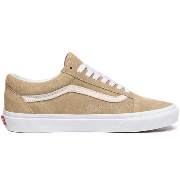 Vans Old Skool Suede