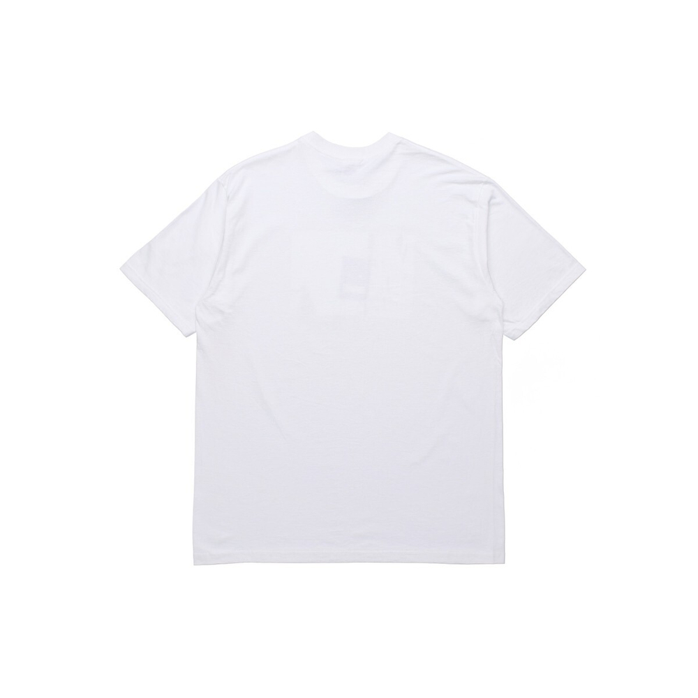 Supreme FW19 Week 1 Banner Tee T