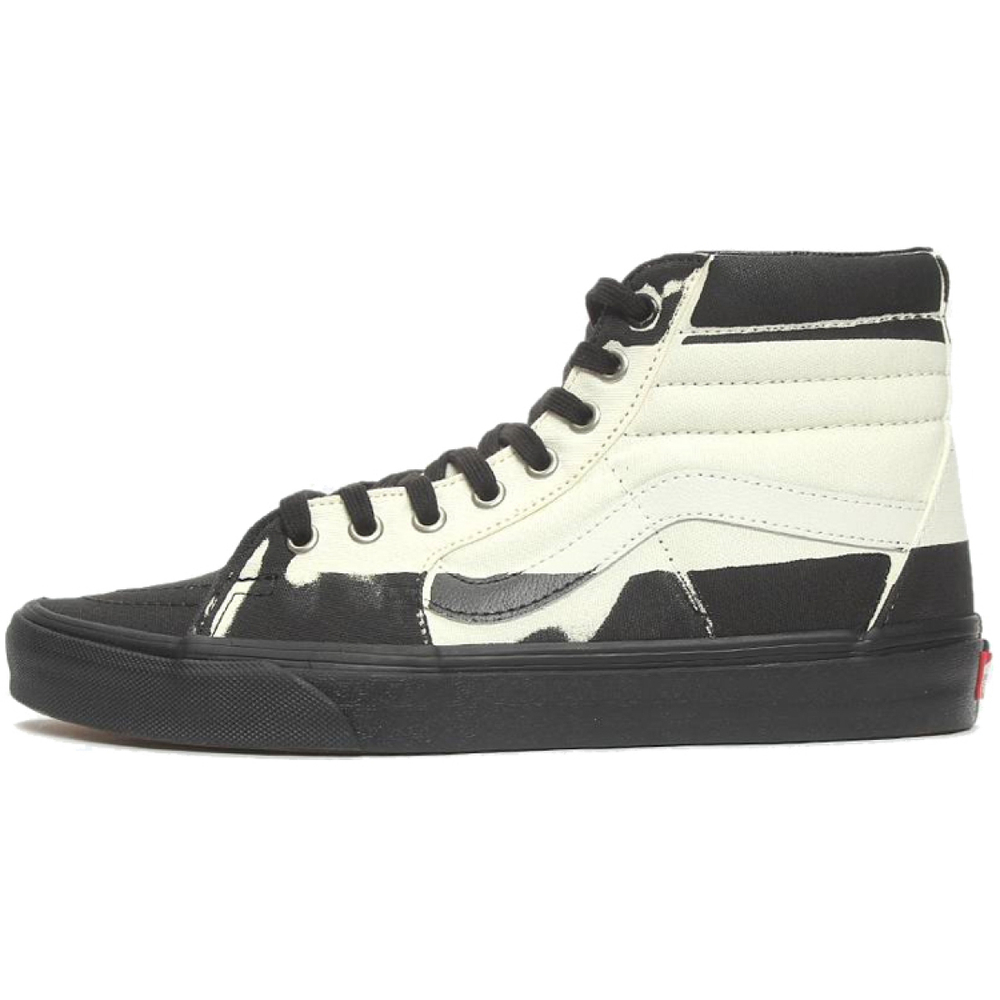 Vans SK8 Overprint