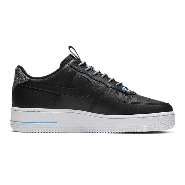 Nike Air Force 1 Lux "Black"