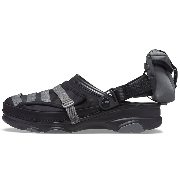 Beams x Crocs Classic clog