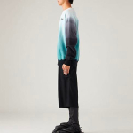 AMBUSH SS20 New Patchwork Sweat logo