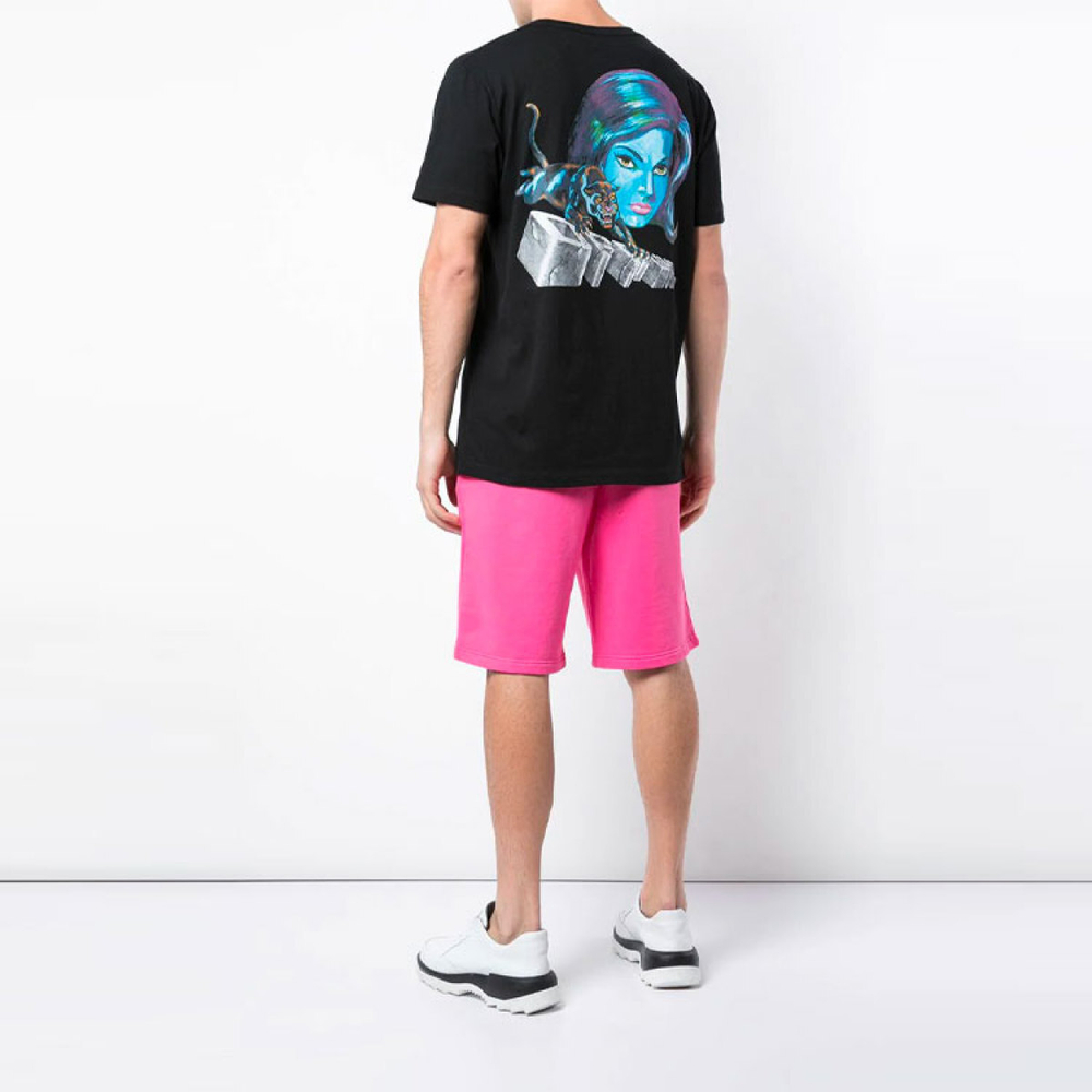 OFF-WHITE SS19 T