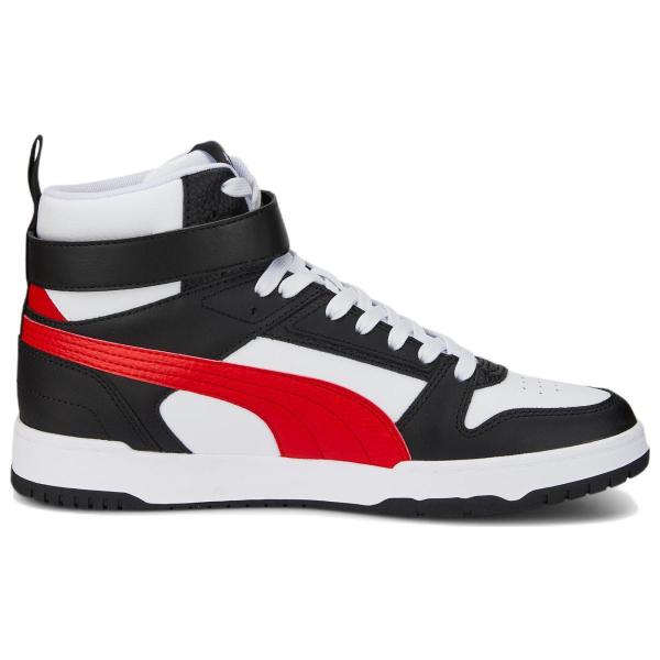 PUMA RBD Game