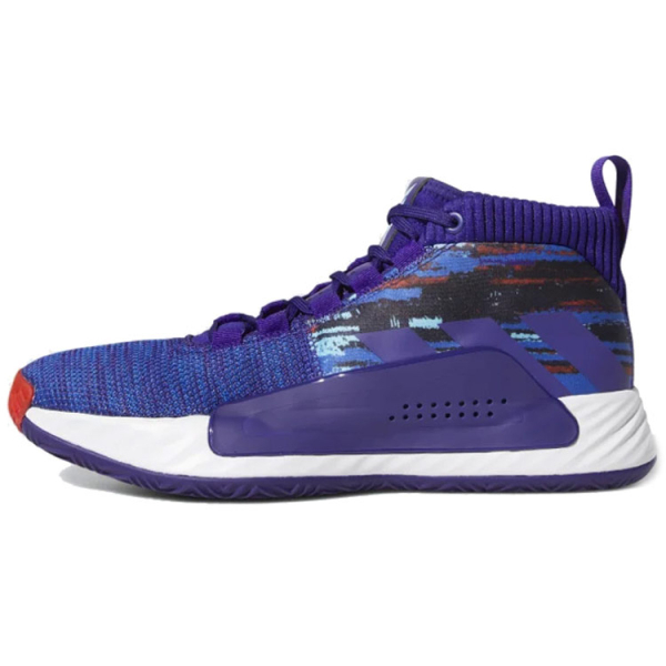 Adidas D lillard 5