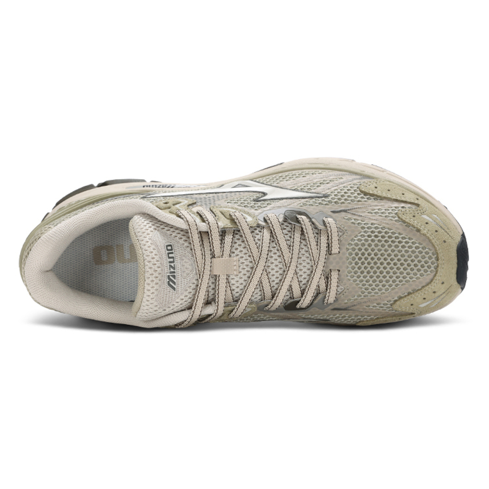 Mizuno Halo Mix