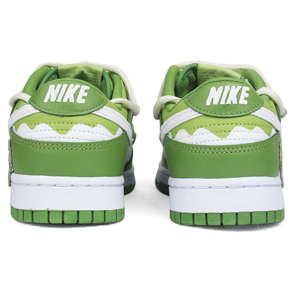 【 】 Nike Dunk retro "kermit"