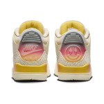 J Balvin x Jordan Air Jordan 3 Retro SP "Medellín Sunset"