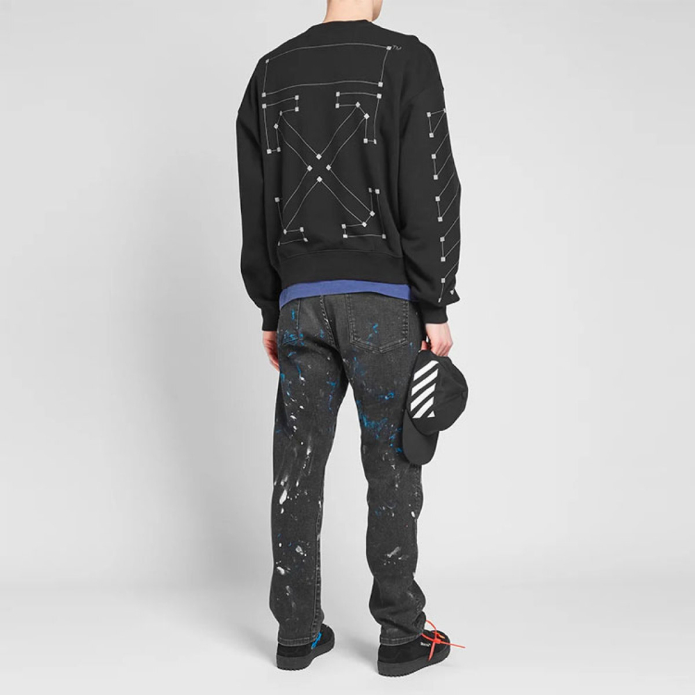 OFF-WHITE