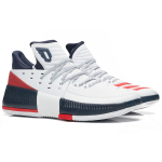 Adidas D lillard 3