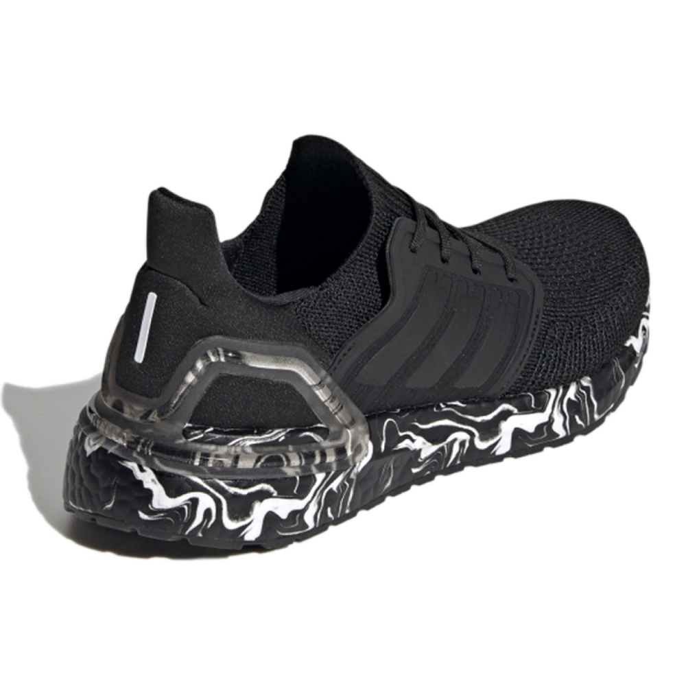 Adidas ULT Boost 'Glam Pack Black'