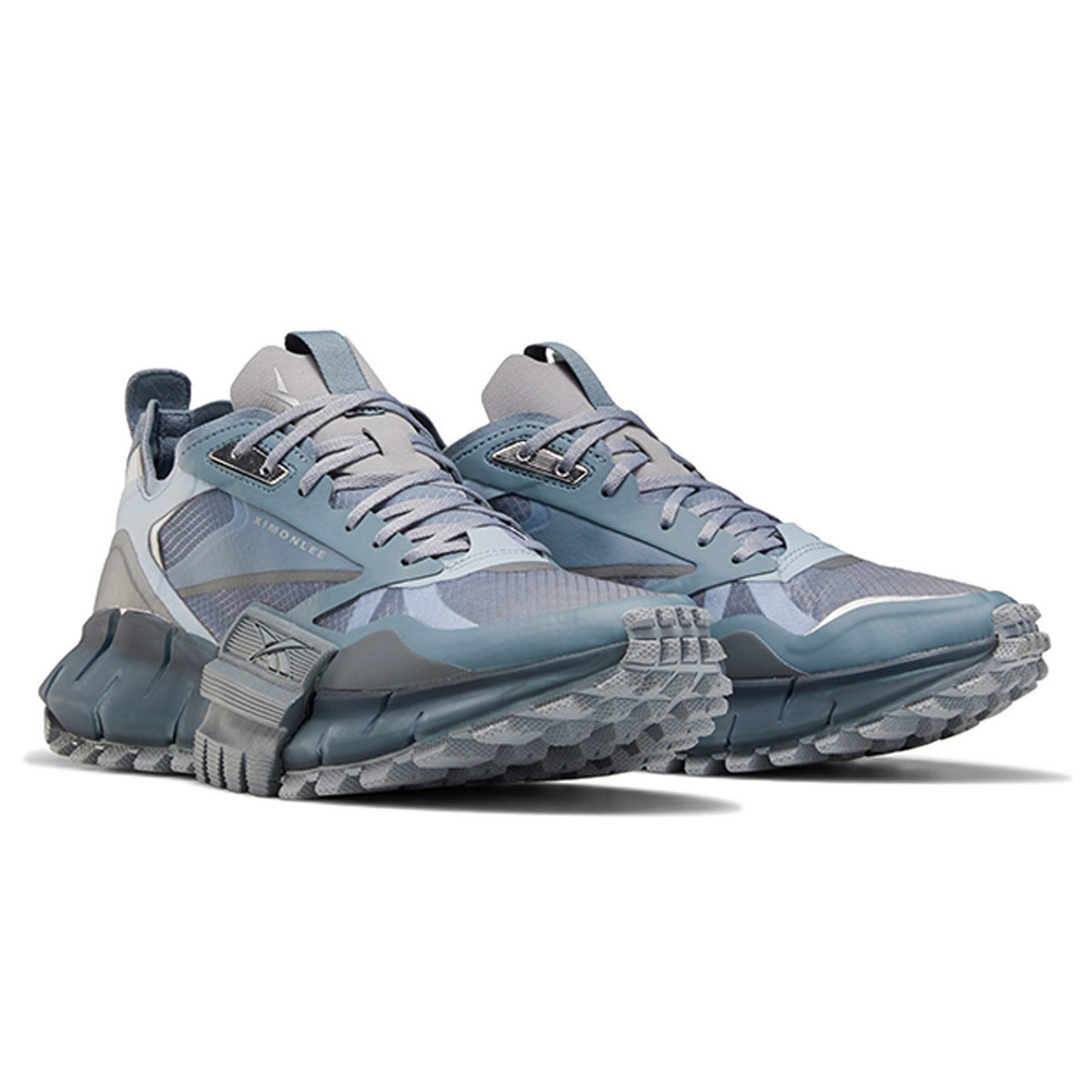 Reebok Zig Kinetica x Ximon Lee
