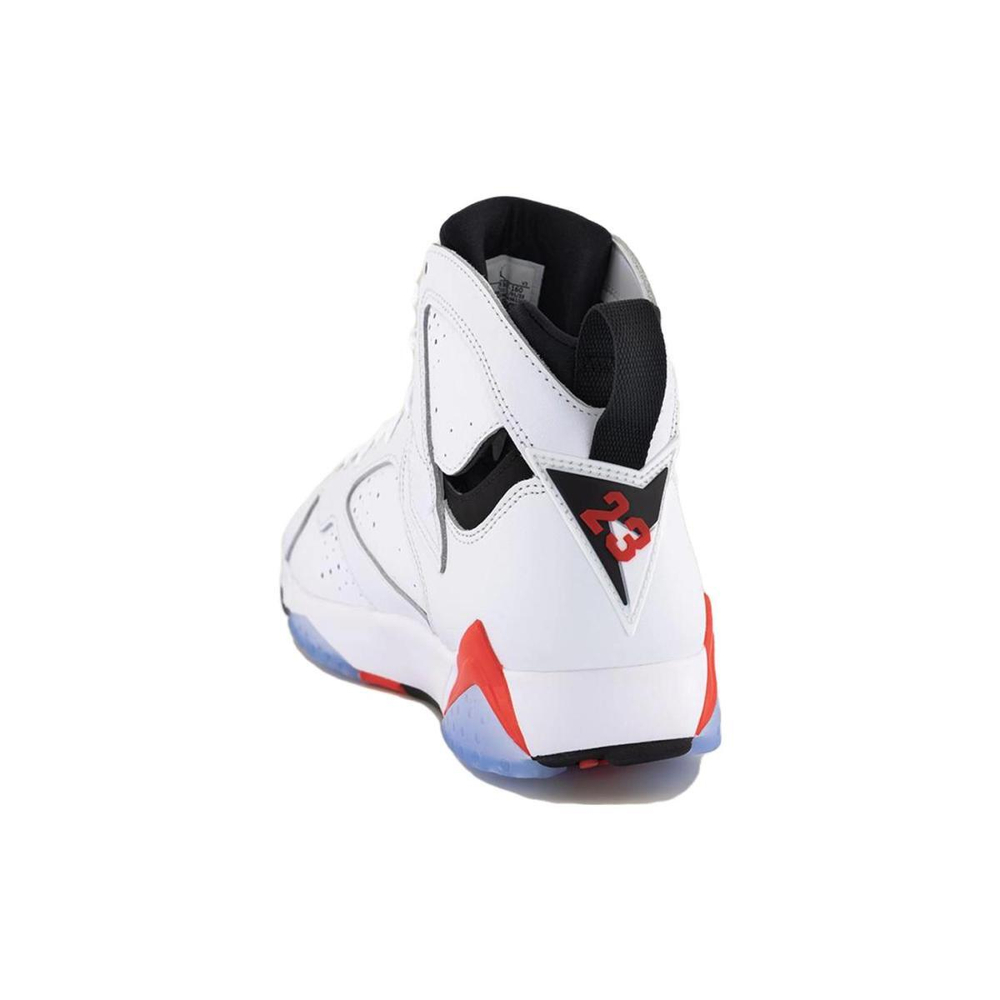 Jordan Air Jordan 7 "White Infrared"