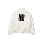 UNDEFEATED FW23 Logo