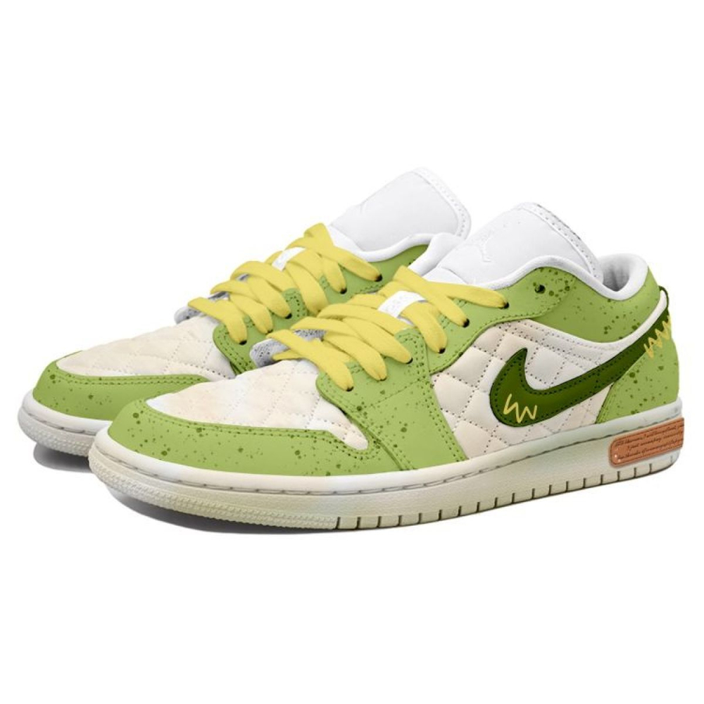 【 】 Jordan Air Jordan 1 Low OKHR