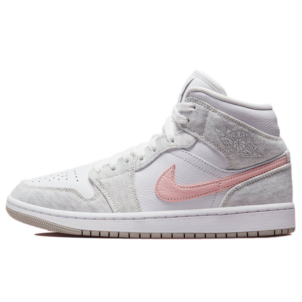 Jordan Air Jordan 1 mid se "light iron ore"