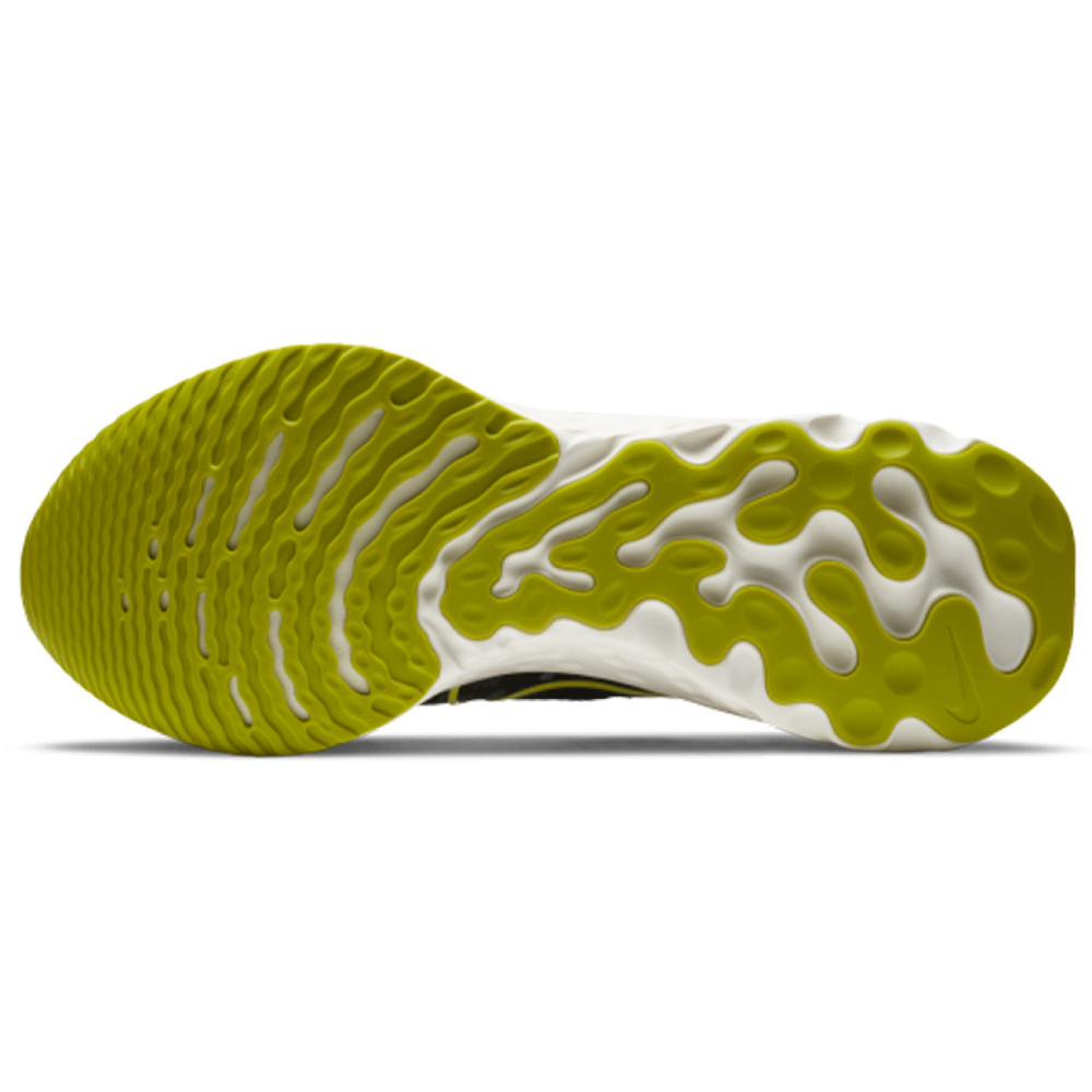 Nike React Infinity Run Flyknit 1