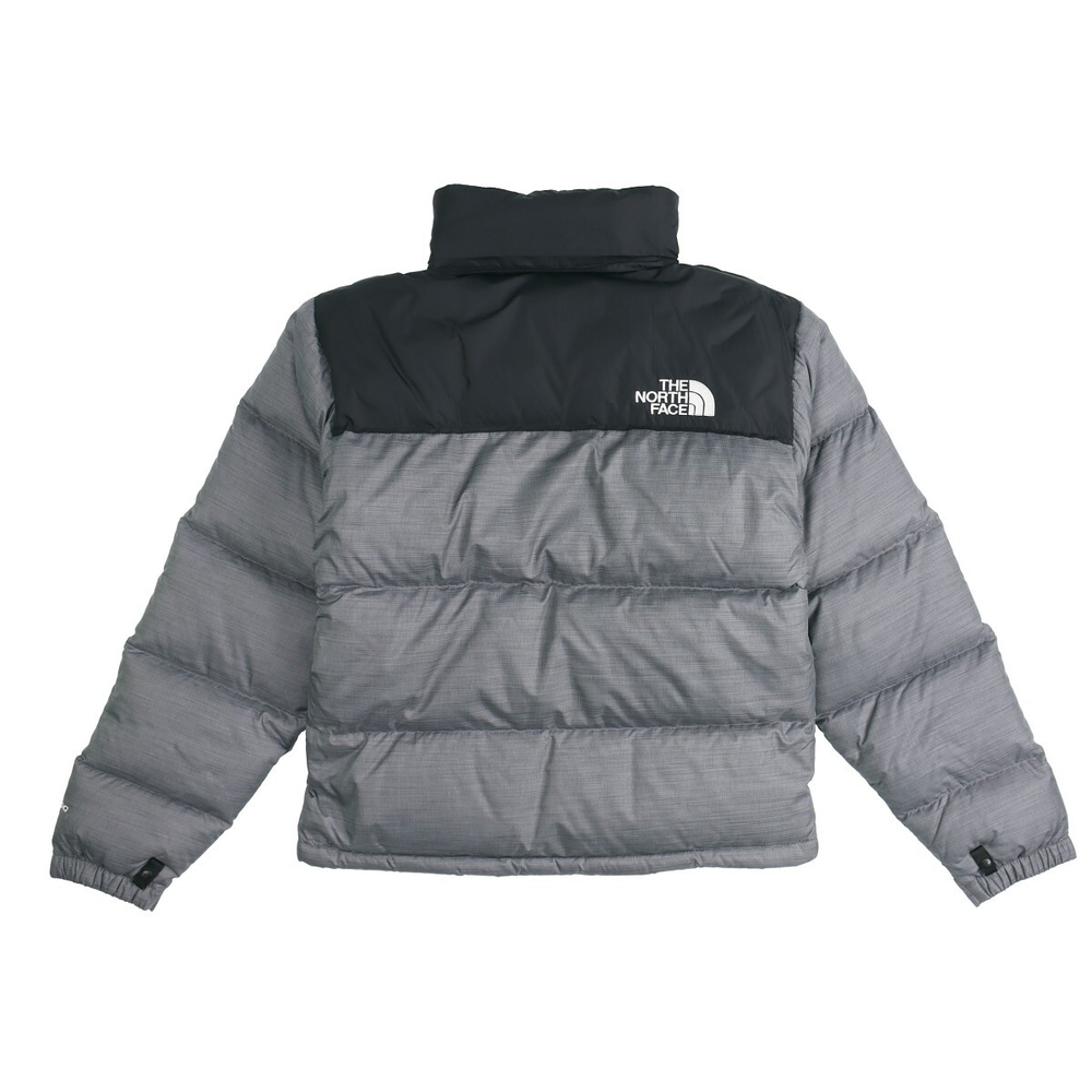THE NORTH FACE Men's 1996 Retro Nuptse Jacket TNF Medium Grey Heather 700
