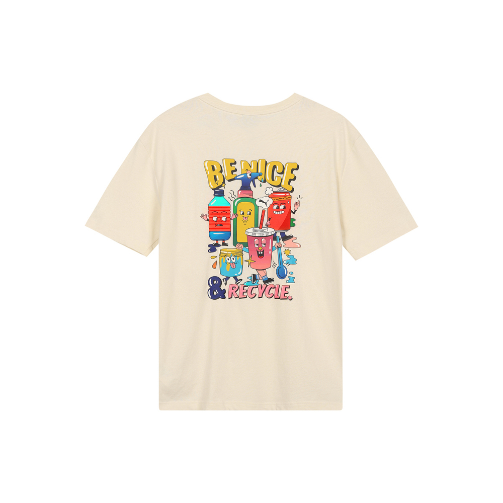 PUMA T
