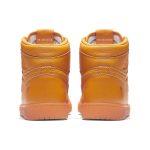 Jordan Air Jordan 1 Retro High Gatorade Orange Peel