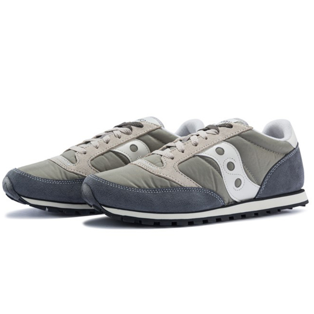 Saucony Jazz Low Pro