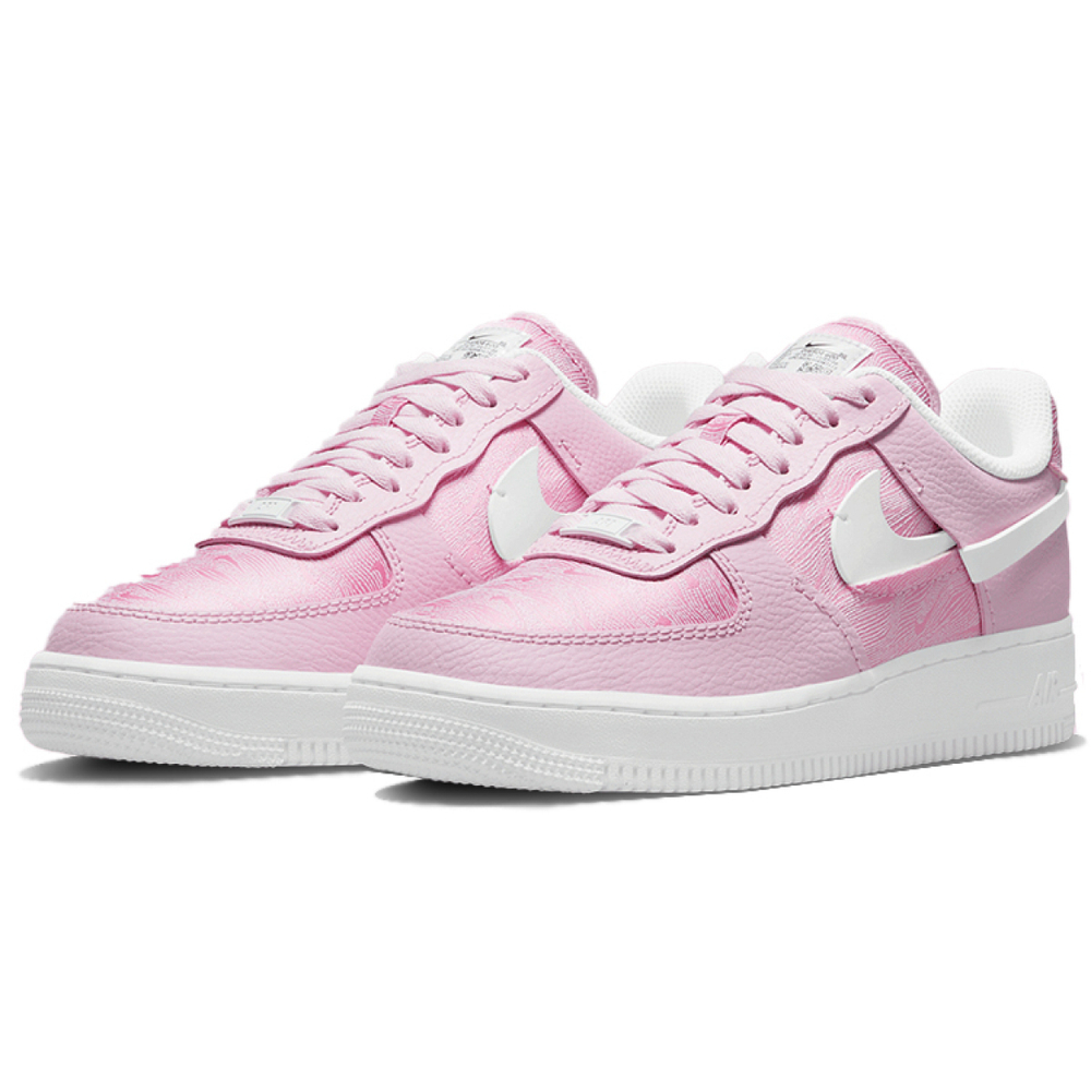 Nike Air Force 1 Pink Foam