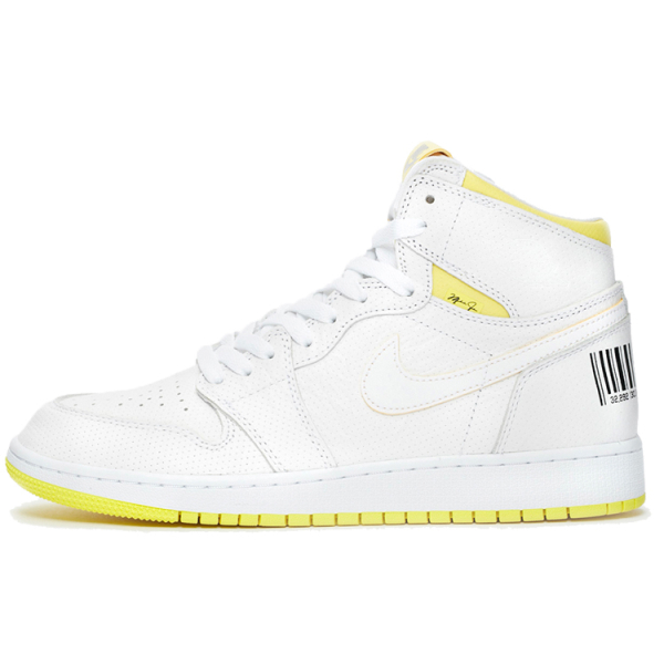 Jordan Air Jordan 1 Retro High OG First Class Flight