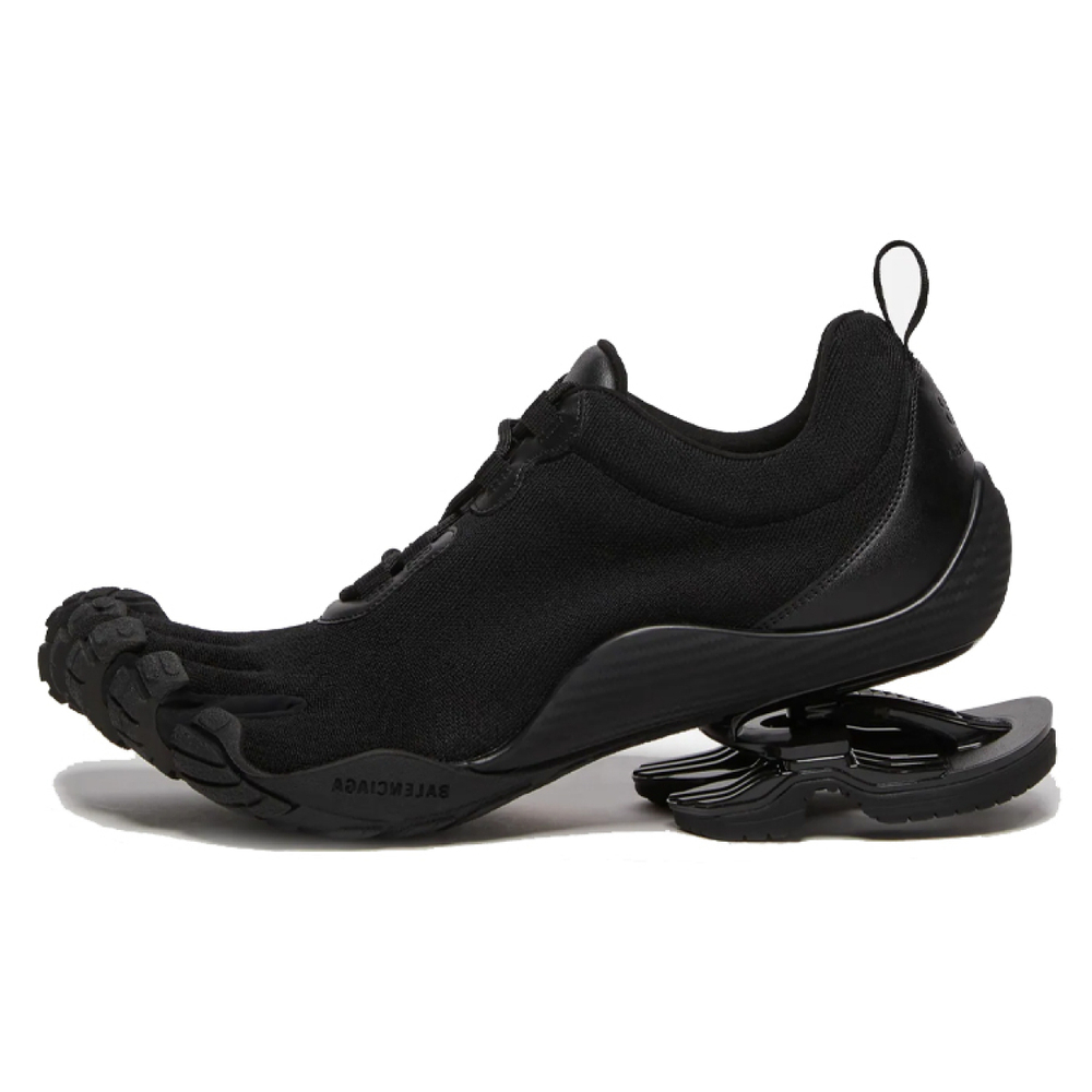 Vibram x Balenciaga Toe Low-Top