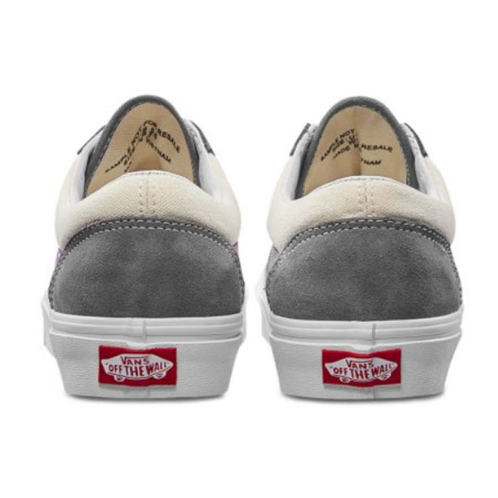 Vans Style 36